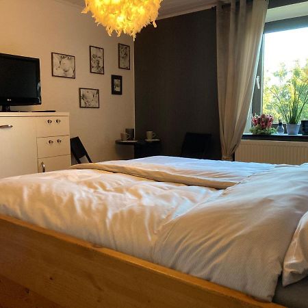 Bed and Breakfast Stal-Escapade Grosslangenfeld Экстерьер фото
